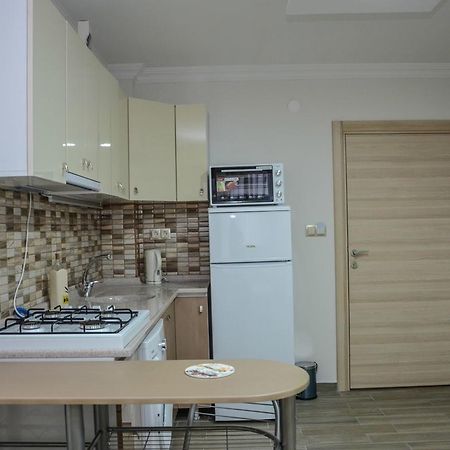 Hasber Butik Apart Apart otel Iskele Dış mekan fotoğraf