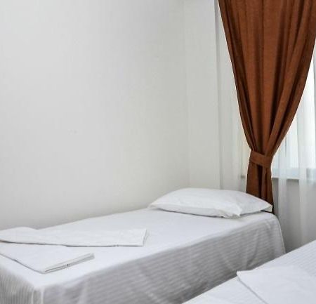Hasber Butik Apart Apart otel Iskele Dış mekan fotoğraf