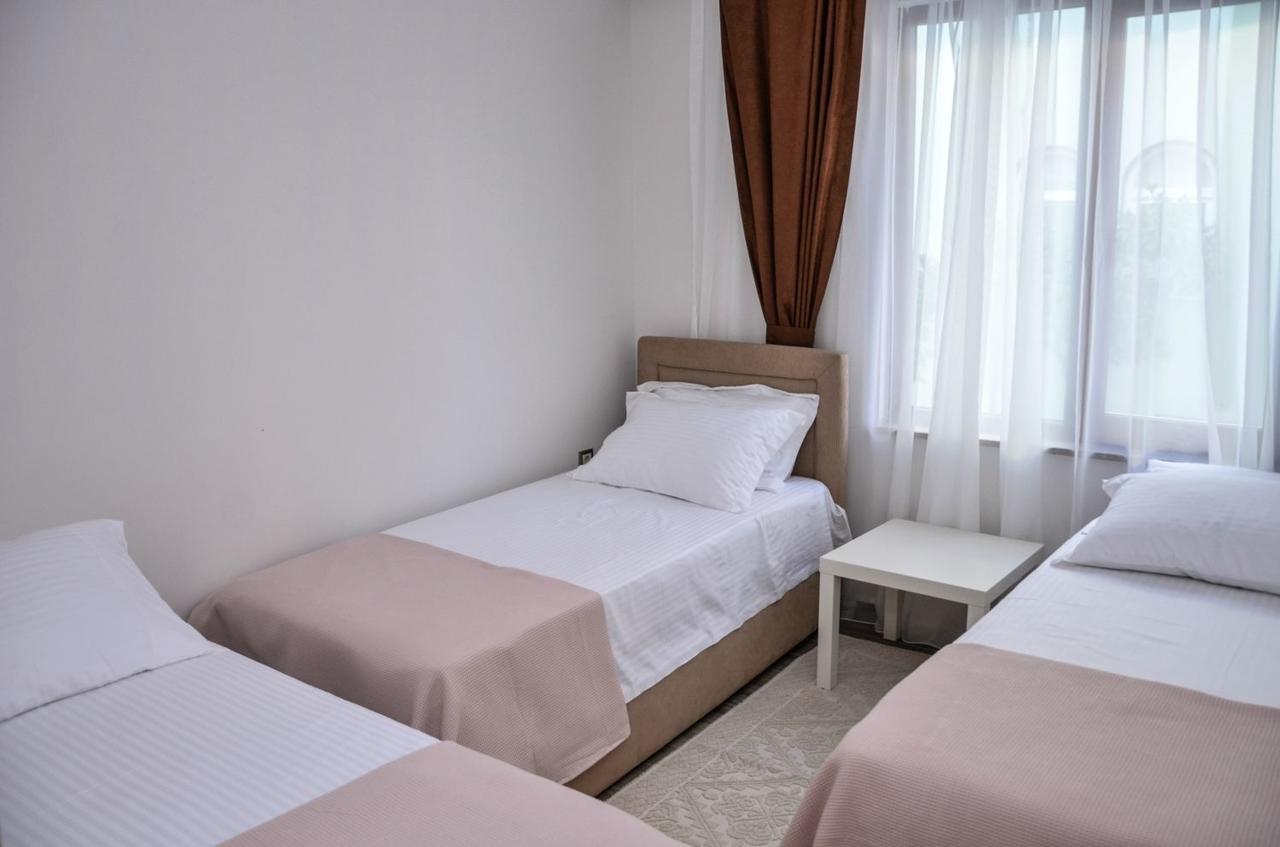 Hasber Butik Apart Apart otel Iskele Dış mekan fotoğraf
