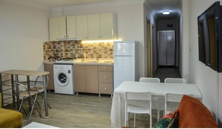 Hasber Butik Apart Apart otel Iskele Dış mekan fotoğraf
